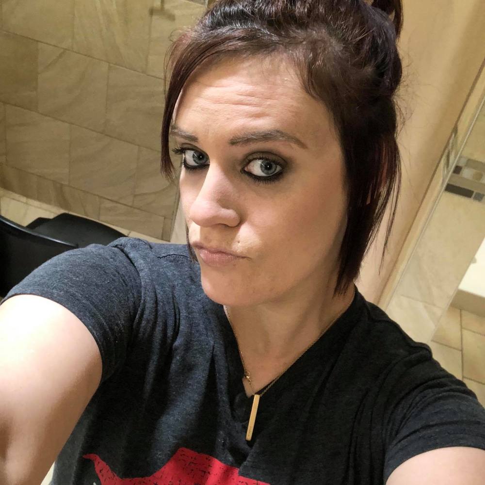 Meet your Posher, Lindsey